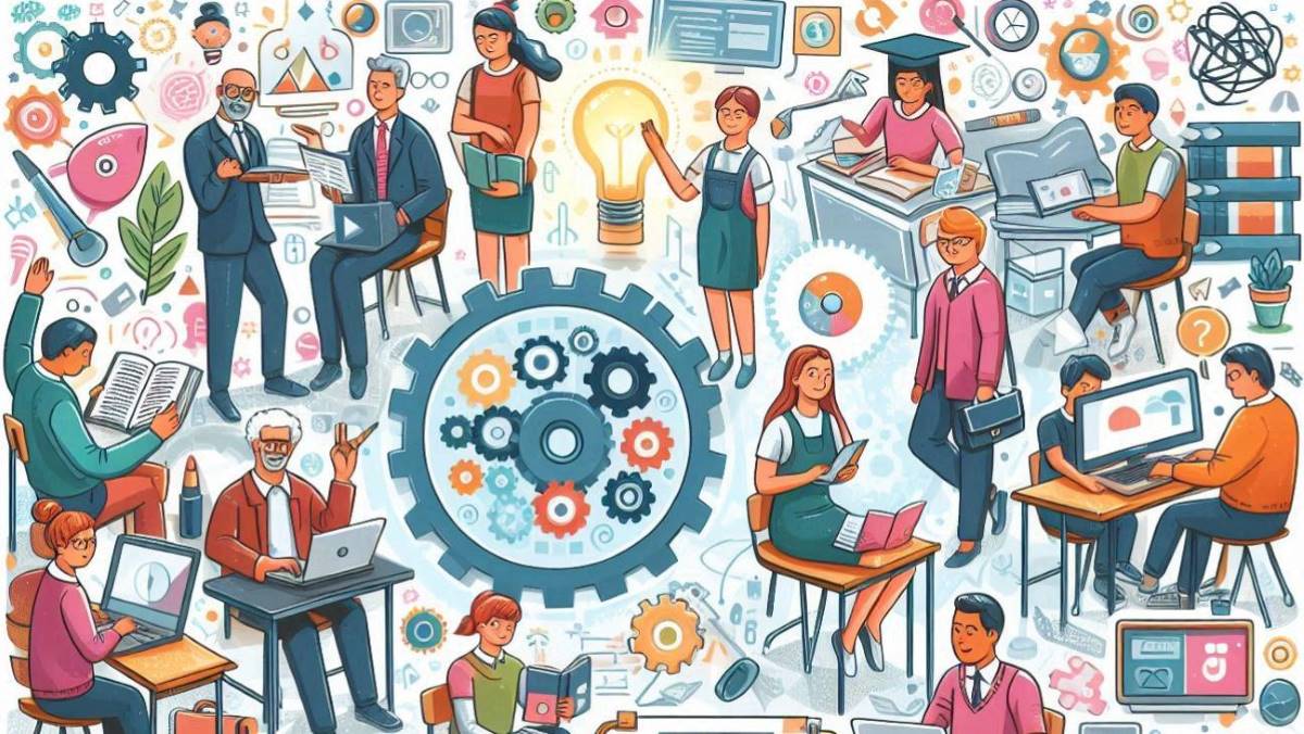From Theory to Practice: Practical Tips for Implementing Inclusive Education